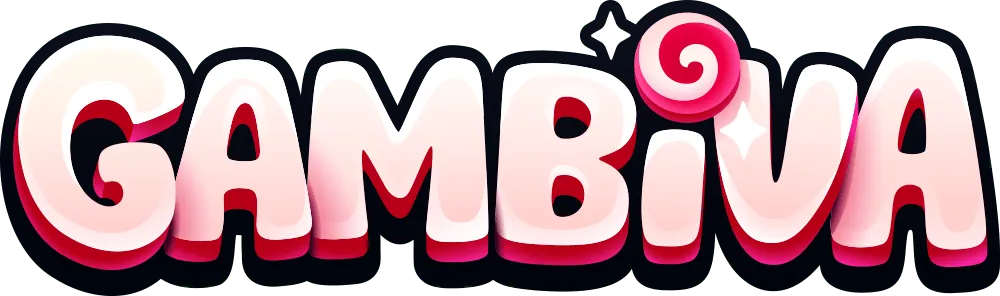 Gambiva Casino logo