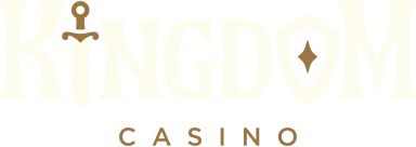 Kingdom Casino logo